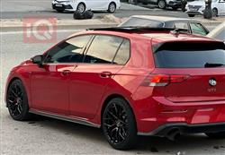 فولكسفاغن جولف